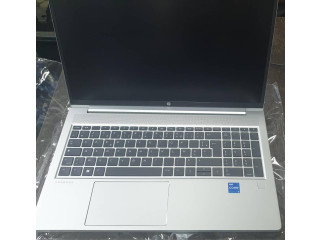 Ordinateur portable HP Core i5